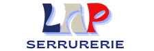 Serrurier La Grande-Motte Logo